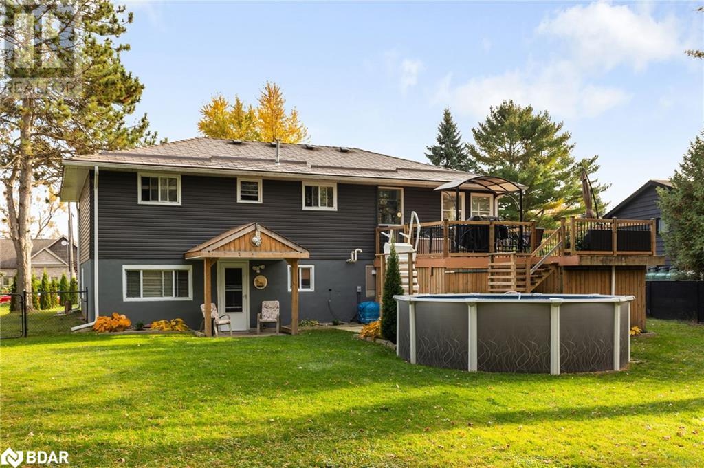 3194 Shoreview Drive, Washago, Ontario  L0K 2B0 - Photo 42 - 40730288