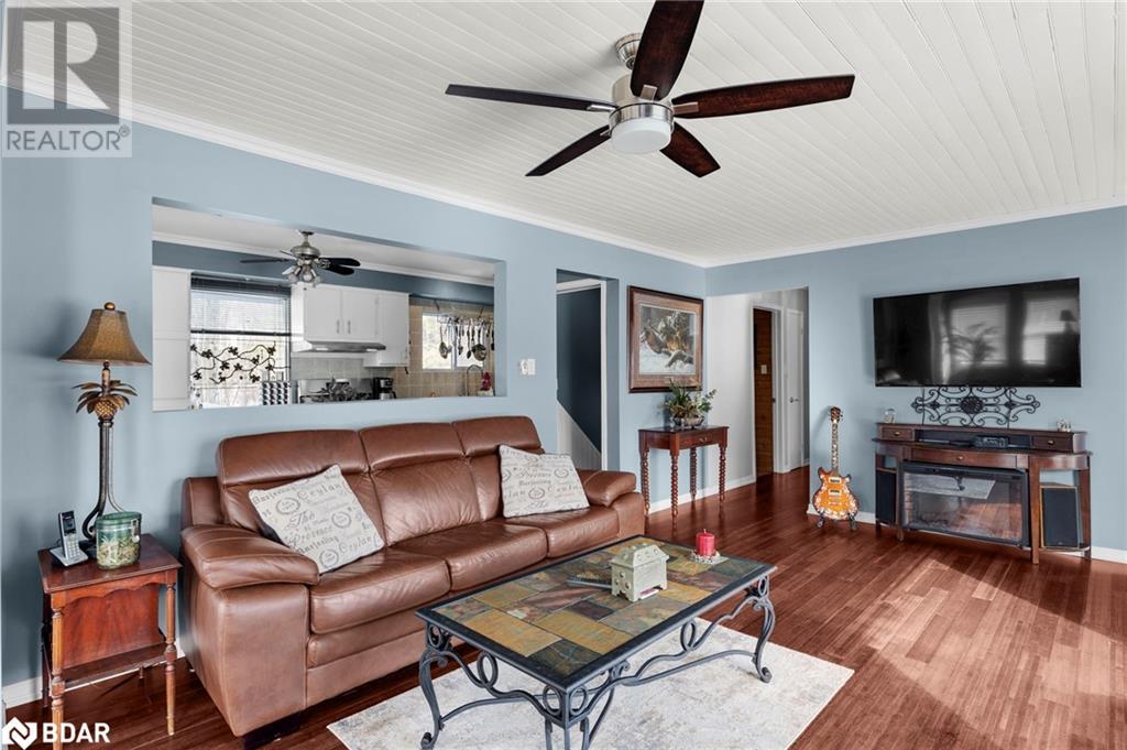 3194 Shoreview Drive, Washago, Ontario  L0K 2B0 - Photo 6 - 40730288