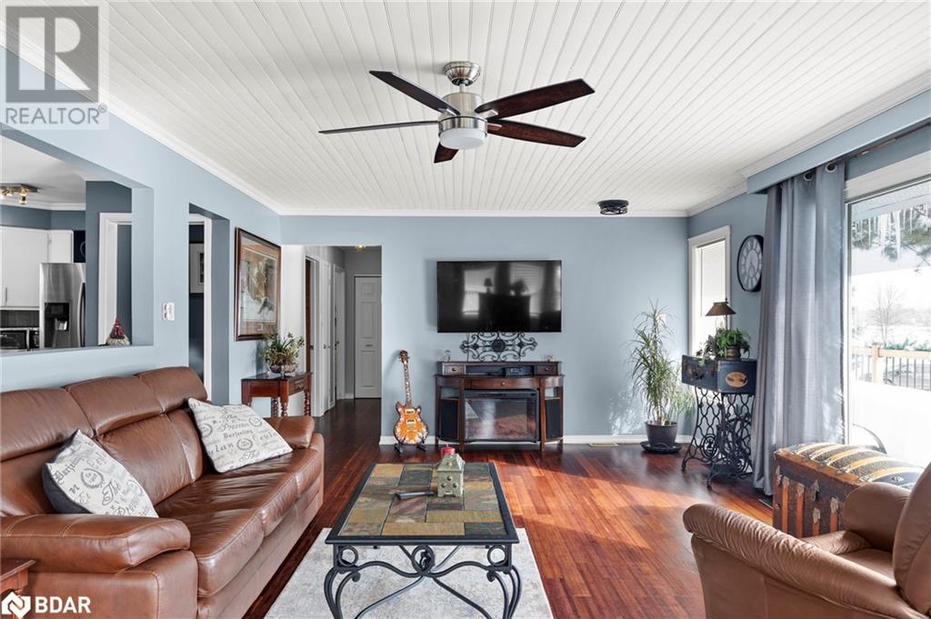 3194 Shoreview Drive, Washago, Ontario  L0K 2B0 - Photo 7 - 40730288