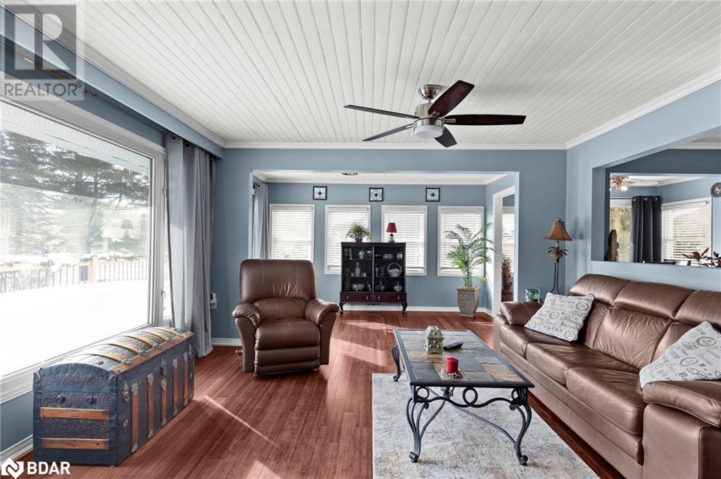 3194 Shoreview Drive, Washago, Ontario  L0K 2B0 - Photo 8 - 40730288