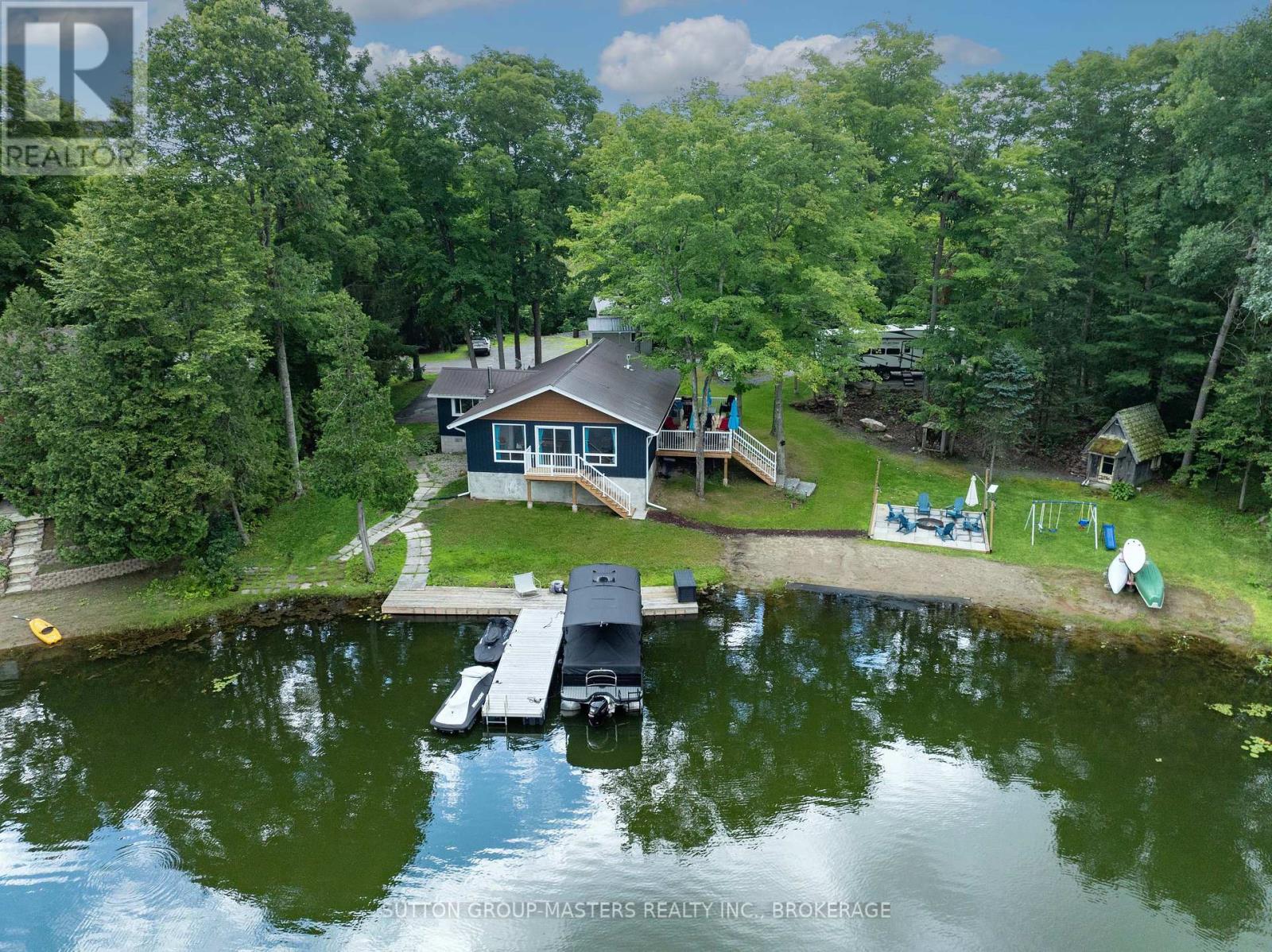 104 KILLENBECK LANE, lansdowne village, Ontario