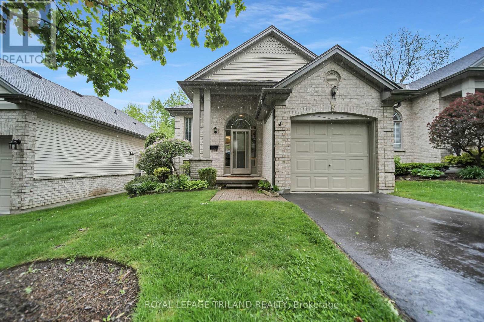 4 - 1499 Byron Baseline Road
