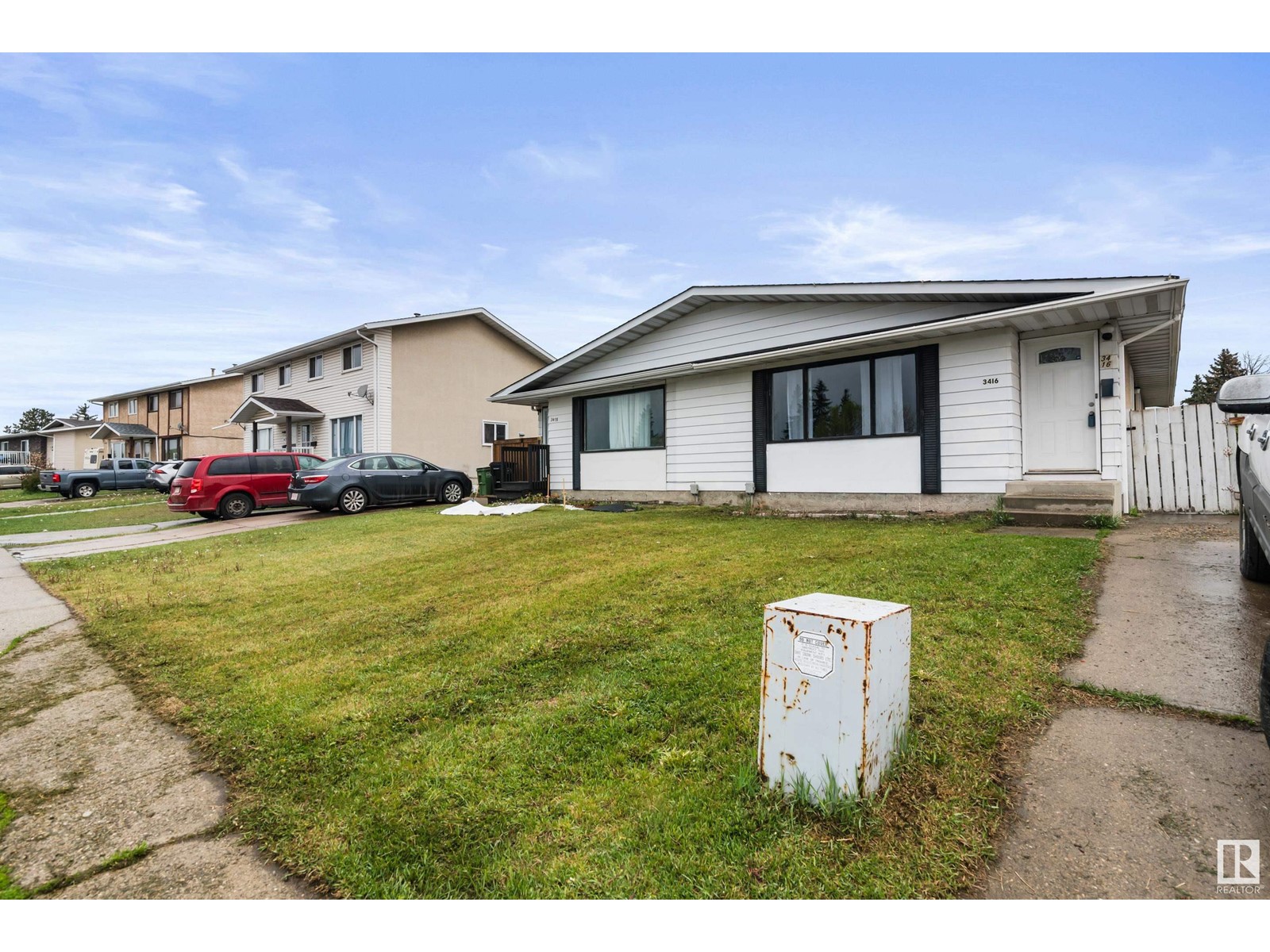 3416 135 Av Nw, Edmonton, Alberta  T5A 2V7 - Photo 3 - E4437950