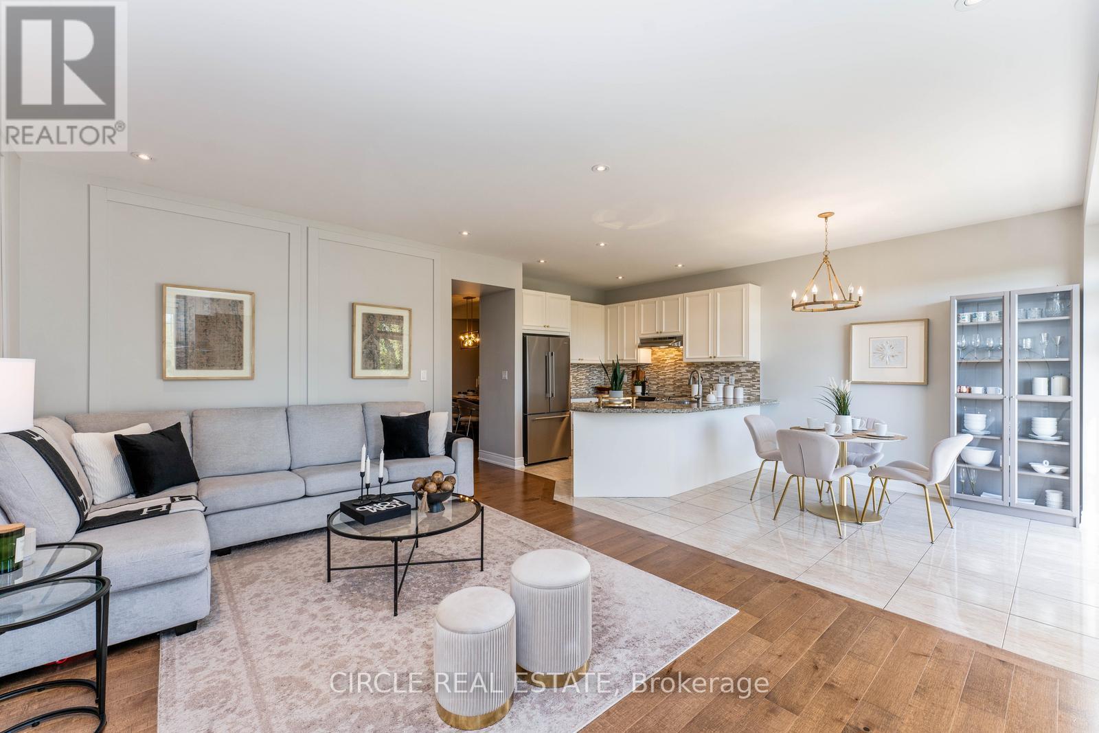65 Hopewell Street, Vaughan, Ontario  L4H 3N5 - Photo 12 - N12083770