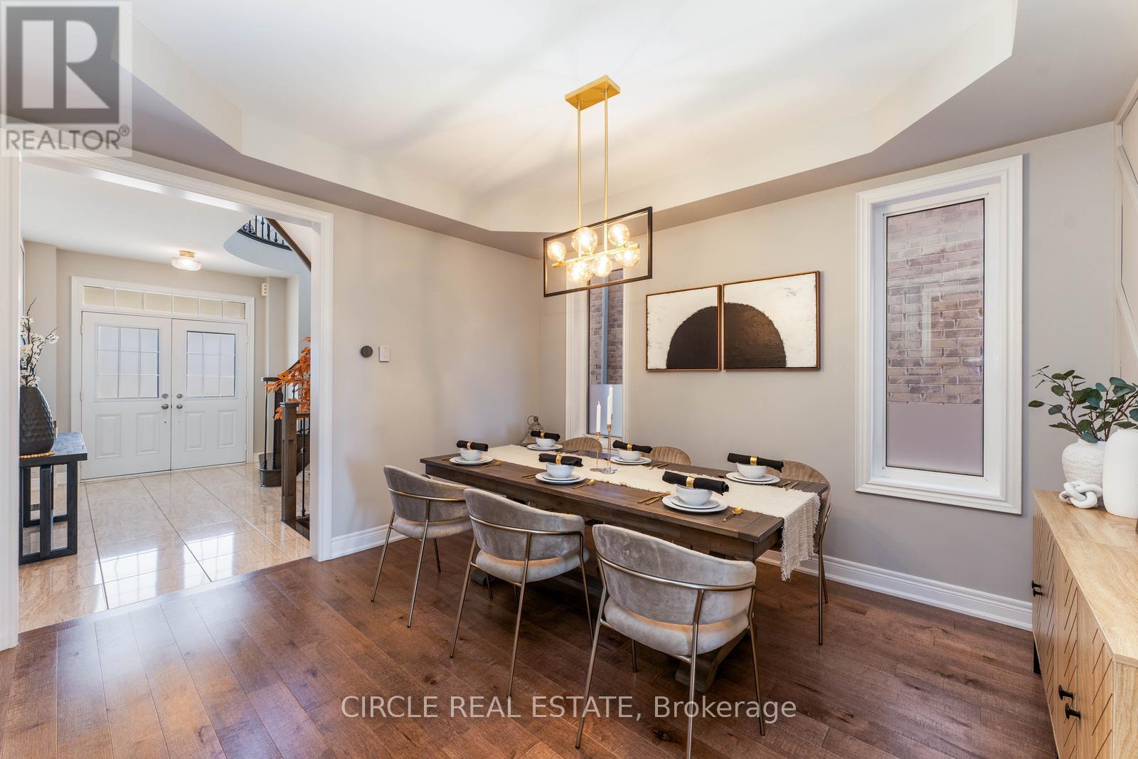 65 Hopewell Street, Vaughan, Ontario  L4H 3N5 - Photo 5 - N12083770