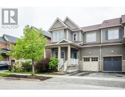 118 KENDALL DRIVE, Milton, Ontario