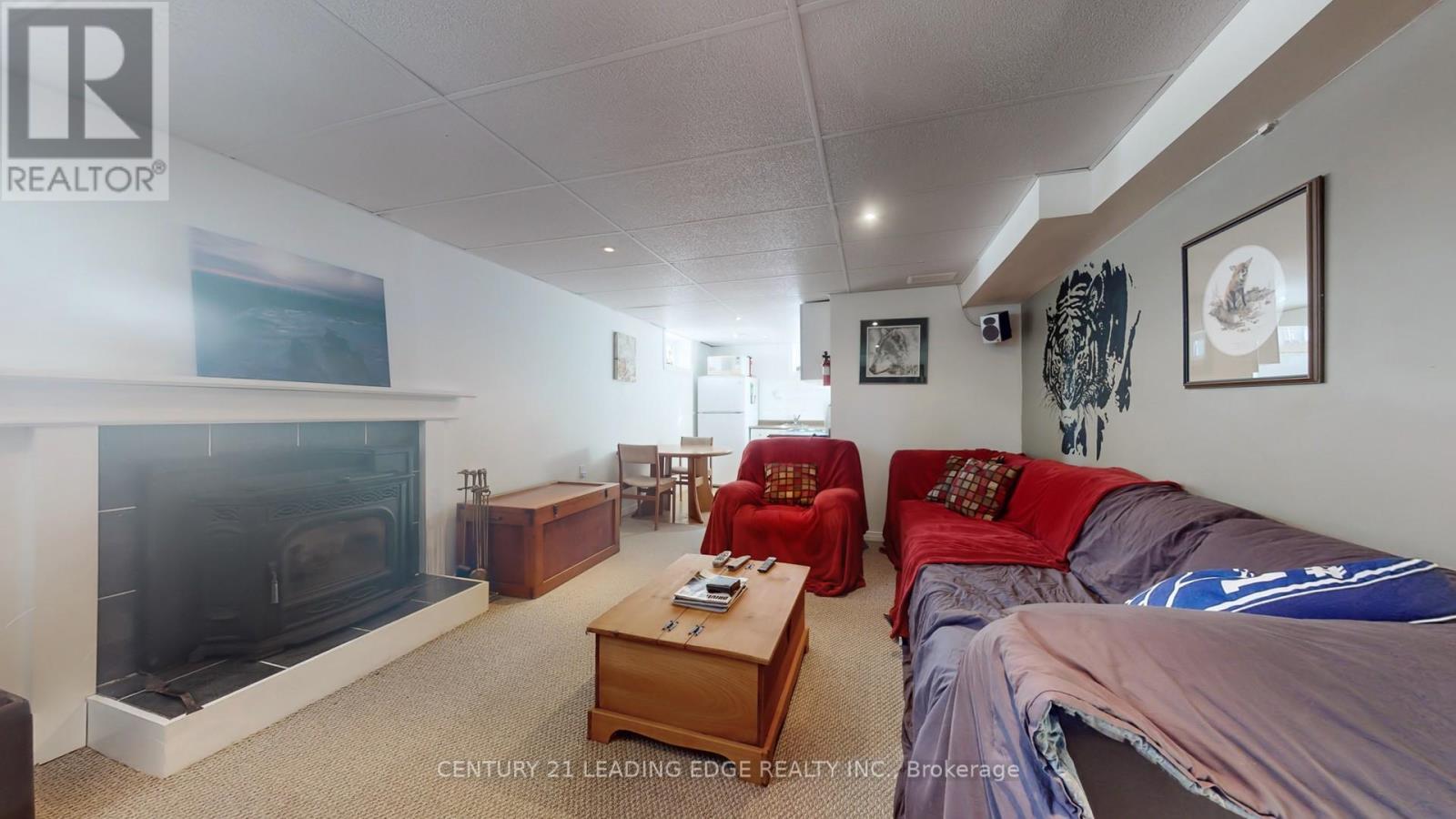 2 Colleen Crescent, Caledon (Caledon East), Ontario  L7C 1E8 - Photo 29 - W12149495