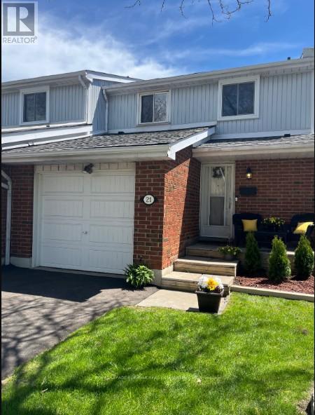 21 - 25 Redbury Street, Hamilton, Ontario  L8W 1P7 - Photo 1 - X12161002
