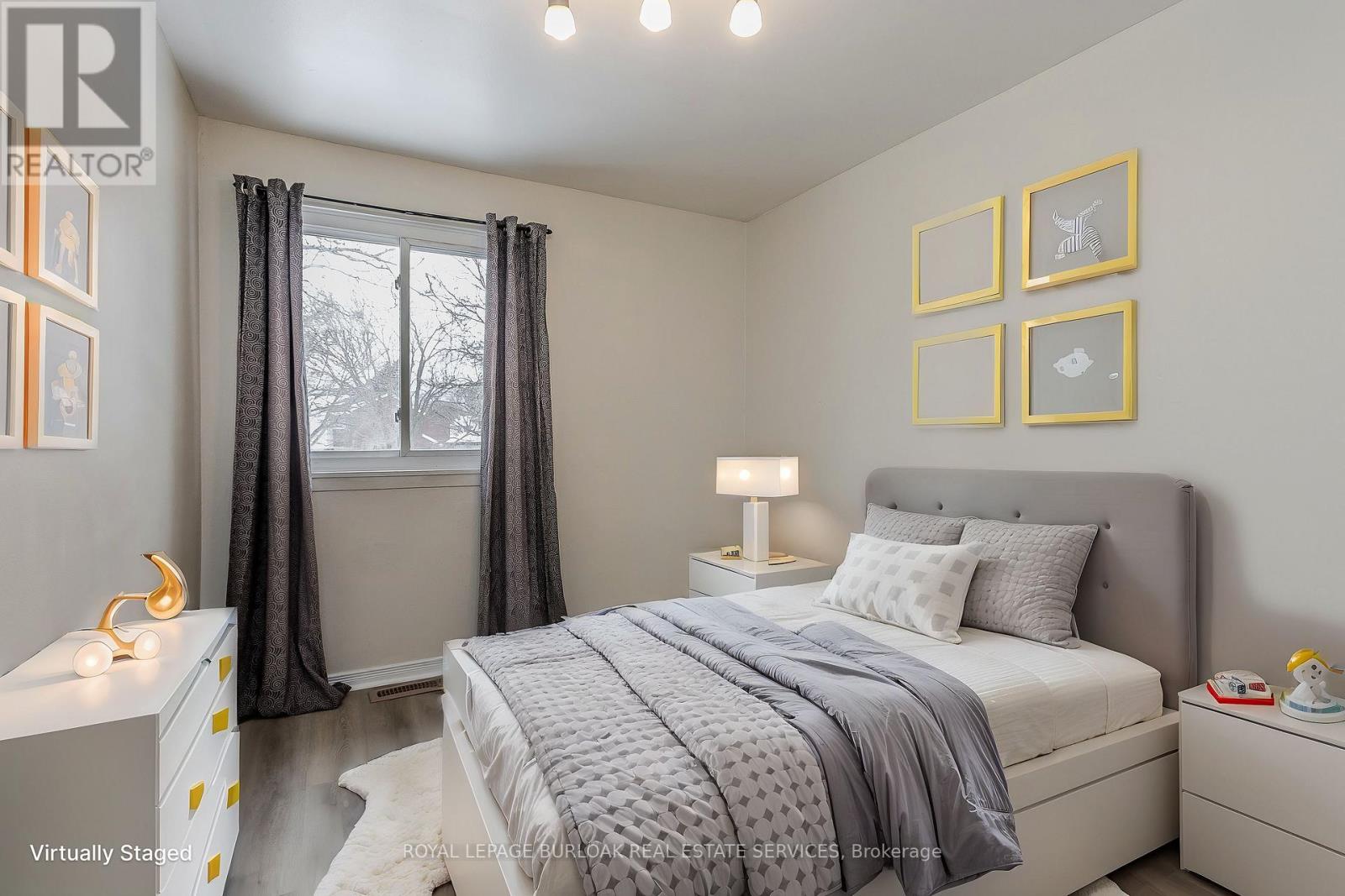 21 - 25 Redbury Street, Hamilton, Ontario  L8W 1P7 - Photo 23 - X12161002