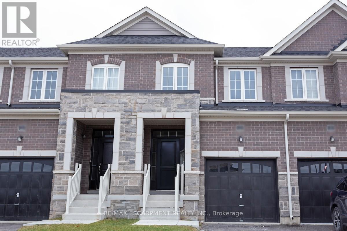 61 JELL STREET, Guelph, Ontario