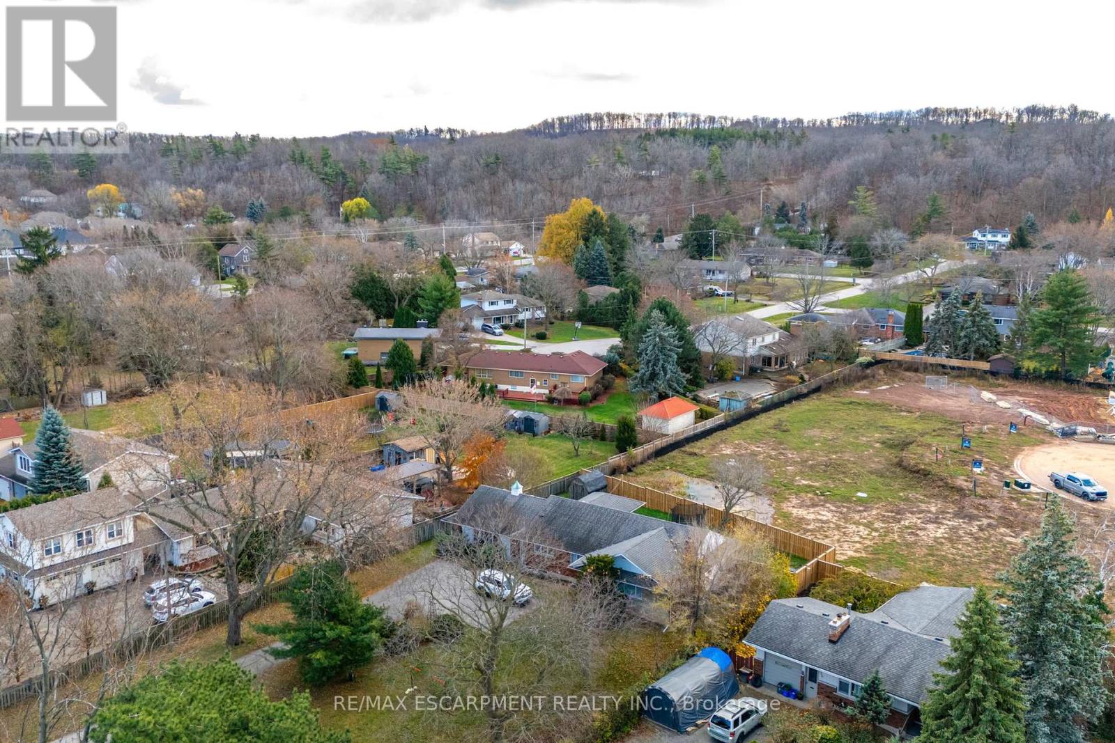 248 Main Street, Grimsby, Ontario  L3M 5P8 - Photo 19 - X12167419