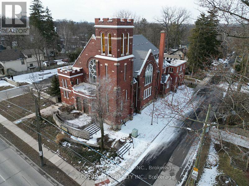 1061 RICHMOND STREET, London East, Ontario