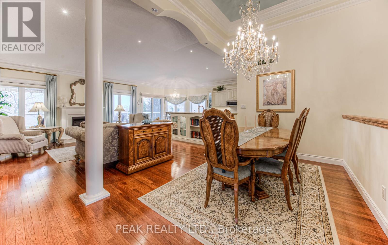 26 Orchard Way, Wilmot, Ontario  N3A 4P7 - Photo 10 - X12167425