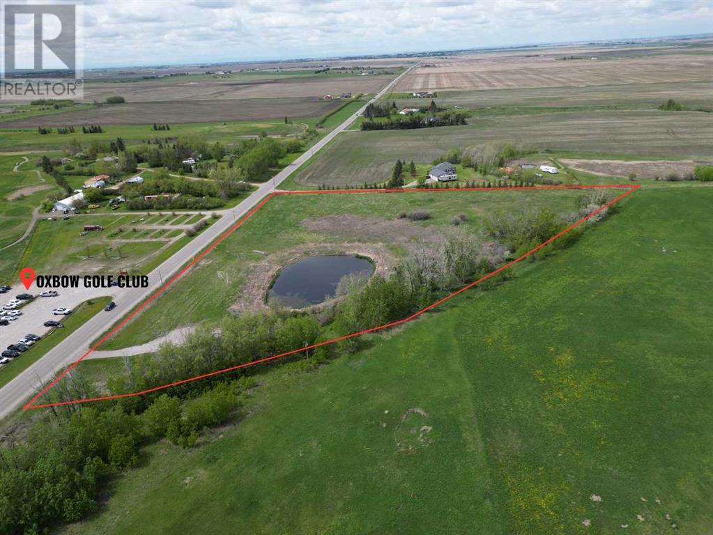 253032 Township Road 244, Rural Wheatland County, Alberta  T1P 0J3 - Photo 5 - A2223810