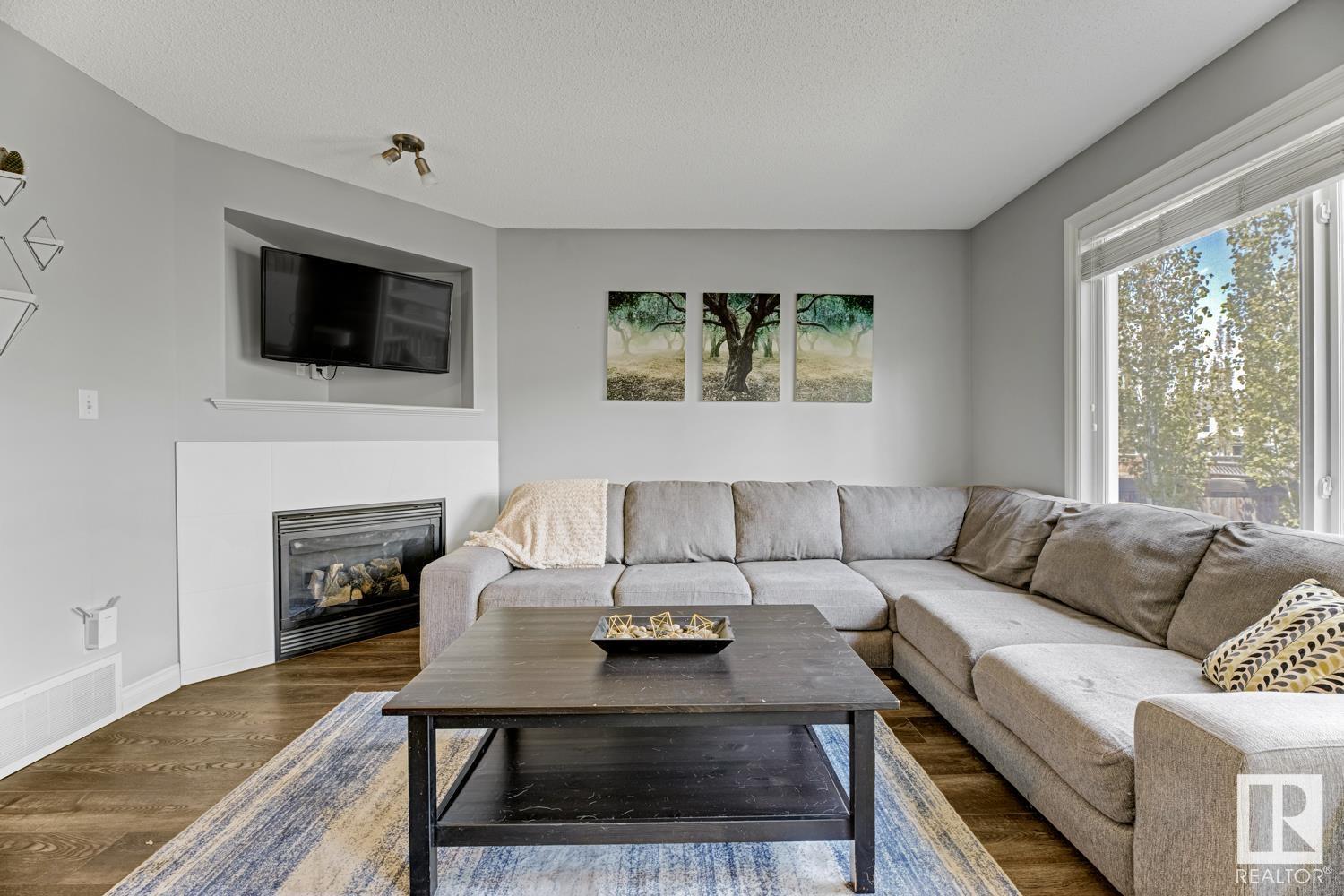 8 Hartwick Lo, Spruce Grove, Alberta  T7X 0A5 - Photo 18 - E4437953
