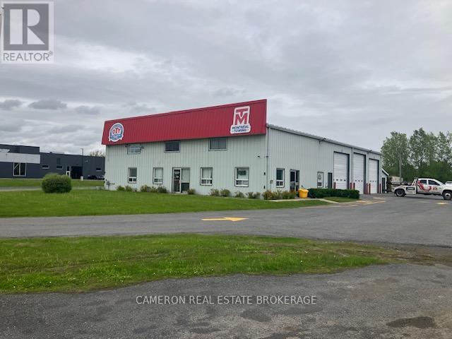 2525 BROOKDALE AVENUE, Cornwall, Ontario