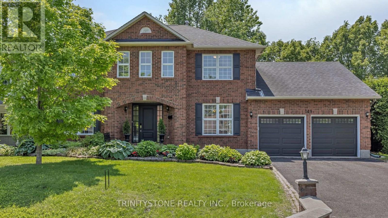 149 Lanigan Crescent, Ottawa, Ontario  K2S 1G9 - Photo 1 - X12167438