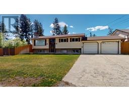 533 WOODLAND Drive NW, cranbrook, British Columbia