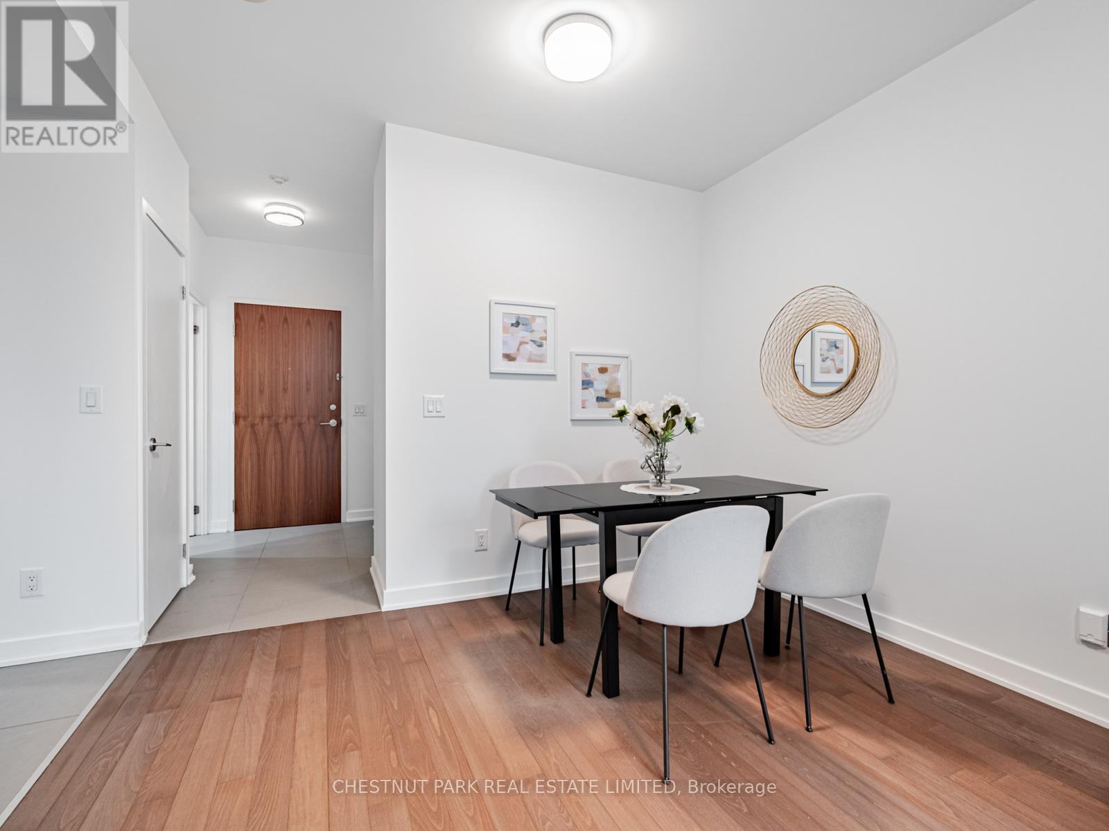 421 - 3 Market Street, Toronto, Ontario  M5E 0A3 - Photo 10 - C12127013