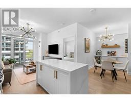 55 SPEERS Road Unit# 901, Oakville, Ontario