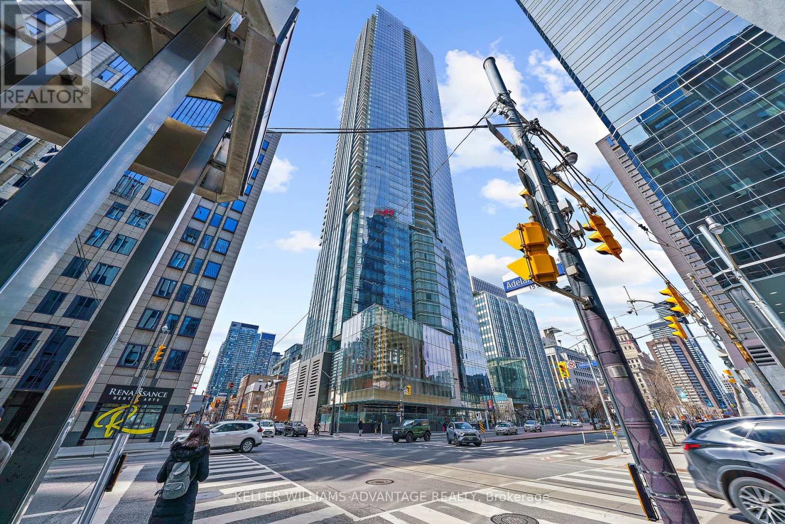 2308 - 180 University Avenue, Toronto, Ontario  M5H 0A2 - Photo 37 - C12167471