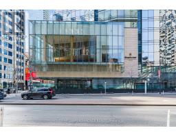 2308 - 180 UNIVERSITY AVENUE, Toronto, Ontario