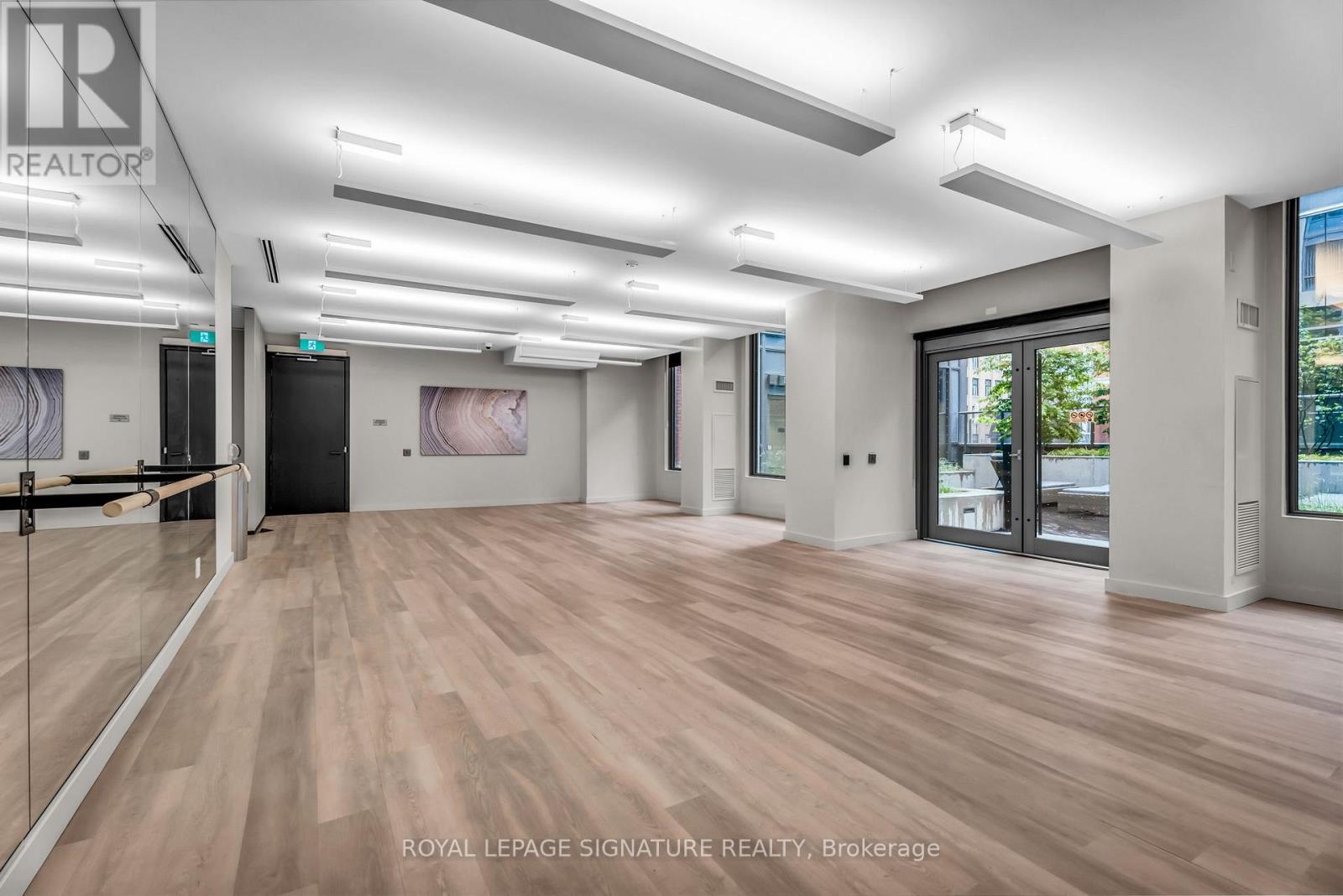 1523 - 108 Peter Street E, Toronto, Ontario  M5V 0W2 - Photo 24 - C12167491