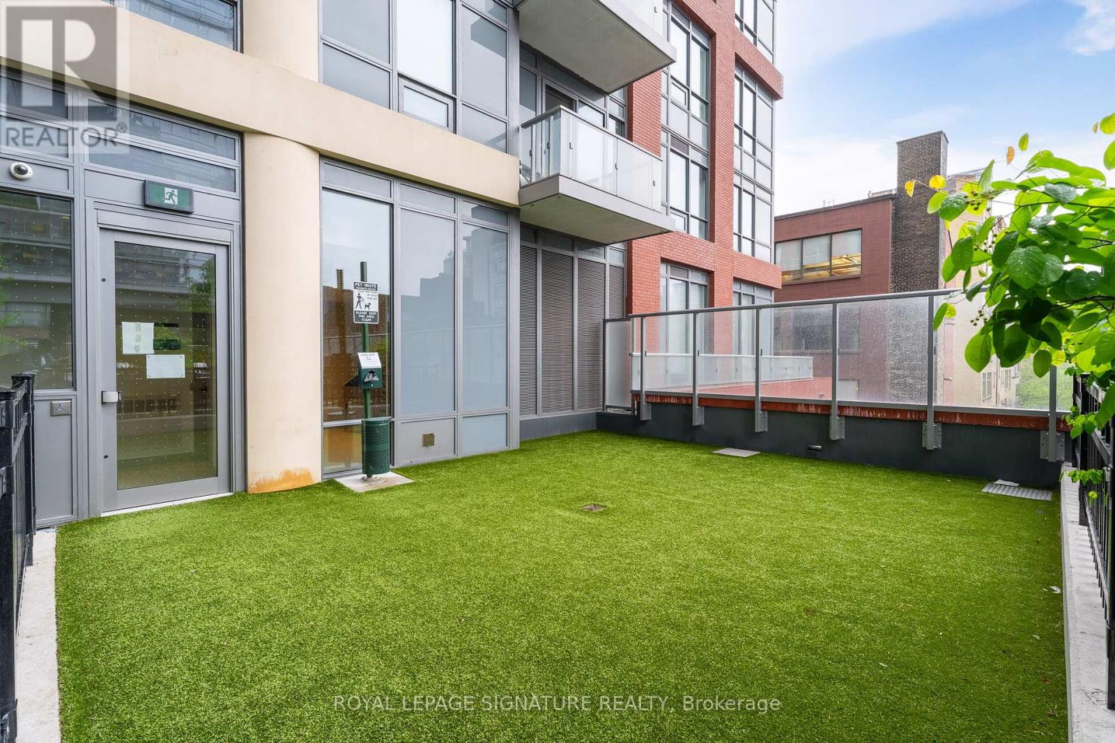 1523 - 108 Peter Street E, Toronto, Ontario  M5V 0W2 - Photo 30 - C12167491