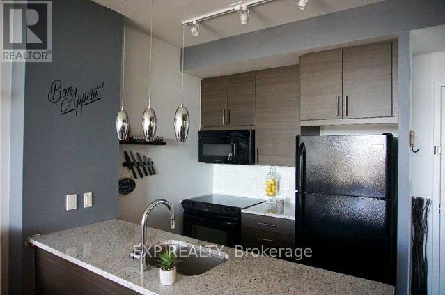 1809 - 70 Forest Manor Road, Toronto, Ontario  M2J 0A9 - Photo 2 - C12167494