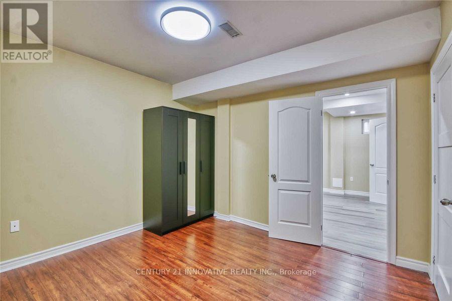 Basement - 359 Rathburn Road, Toronto, Ontario  M9B 2M2 - Photo 10 - W12166573