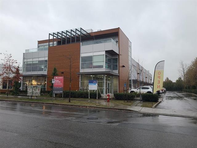 102-103 17696 65A AVENUE, surrey, British Columbia