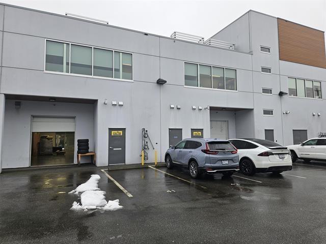 102-103 17696 65a Avenue, Surrey, British Columbia  V3S 1Z8 - Photo 11 - C8069422