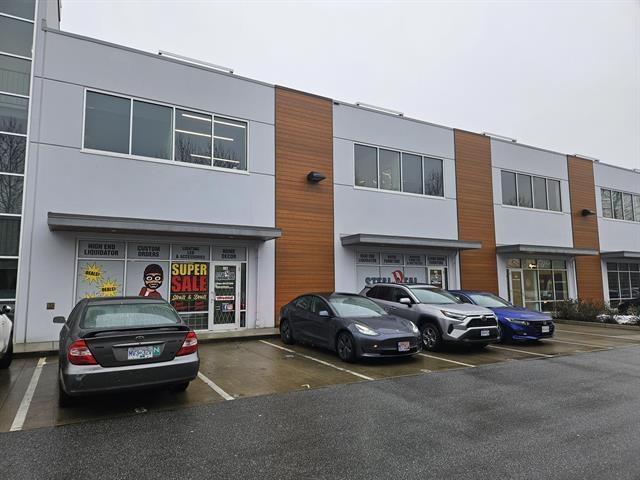 102-103 17696 65a Avenue, Surrey, British Columbia  V3S 1Z8 - Photo 2 - C8069422