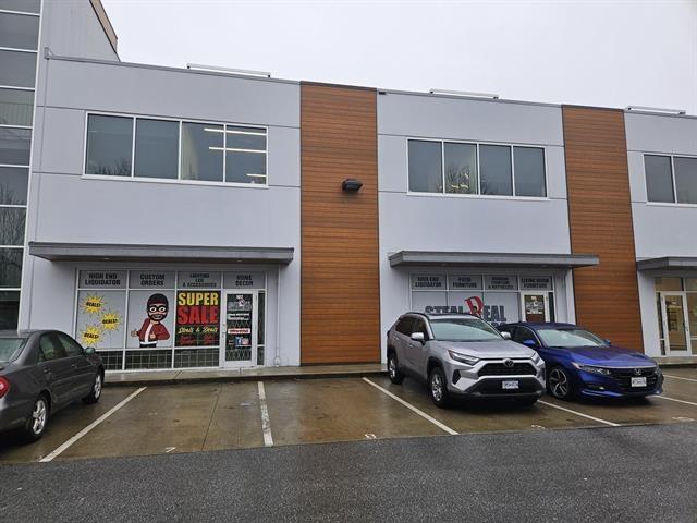 102-103 17696 65a Avenue, Surrey, British Columbia  V3S 1Z8 - Photo 3 - C8069422