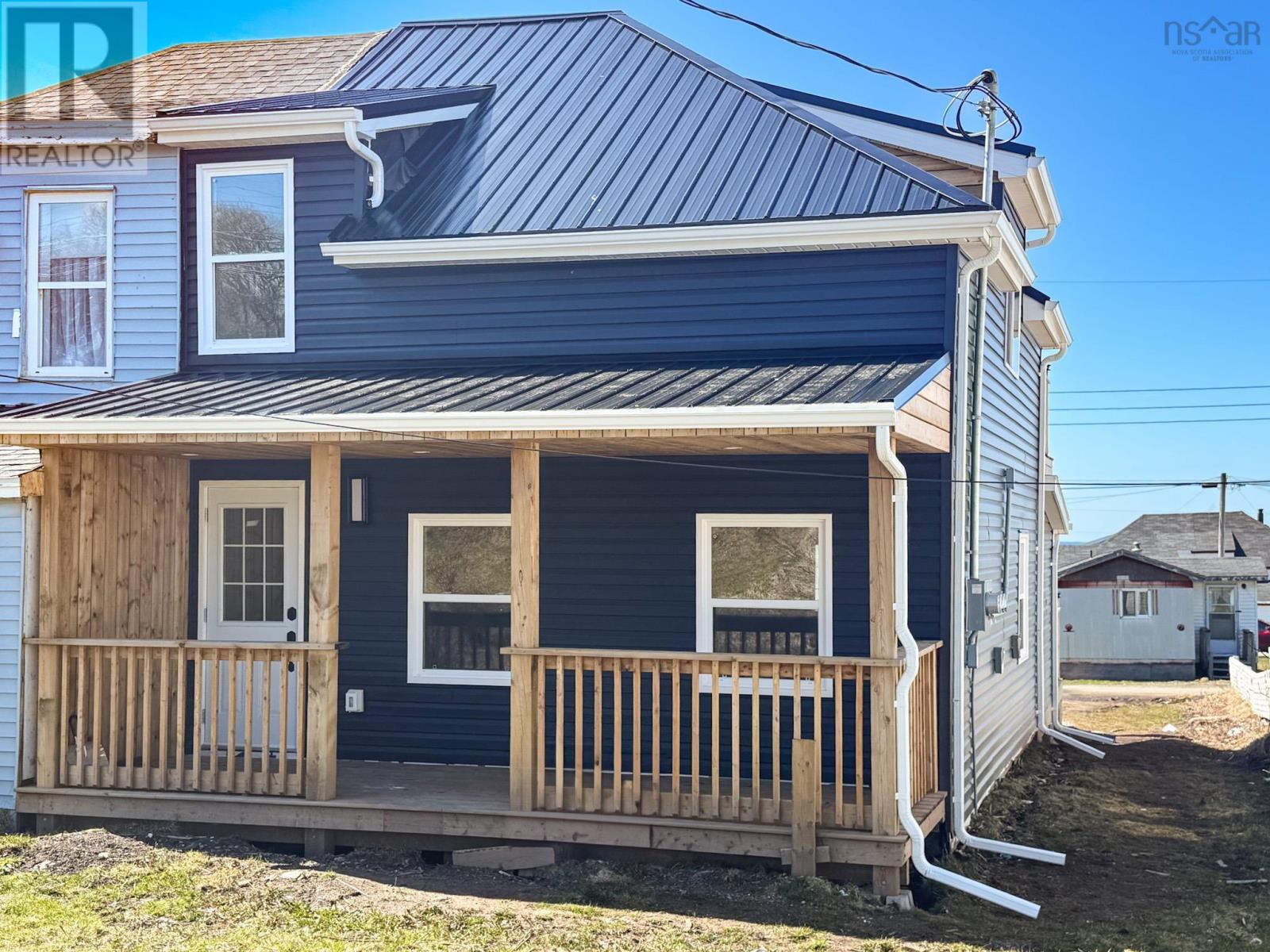 15821 Central Avenue, Inverness, Nova Scotia