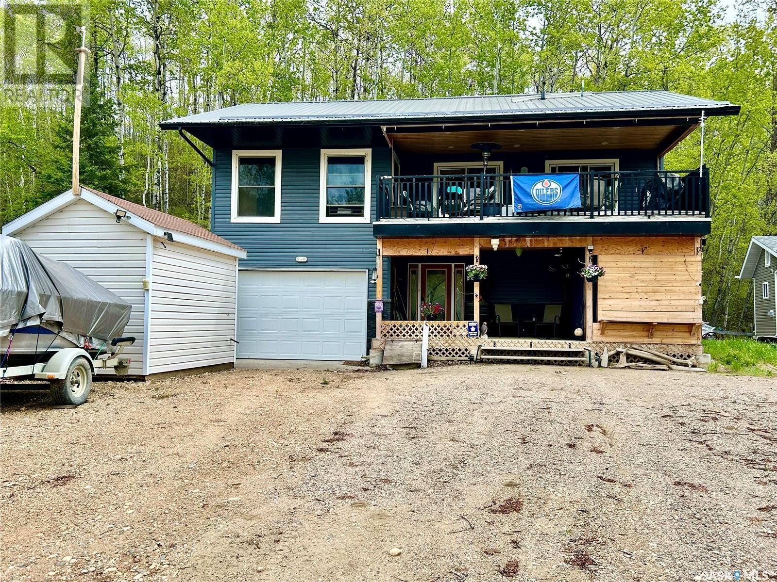 10 Hillview Drive, Nipawin Rm No. 487, Saskatchewan  S0E 1E0 - Photo 2 - SK006848