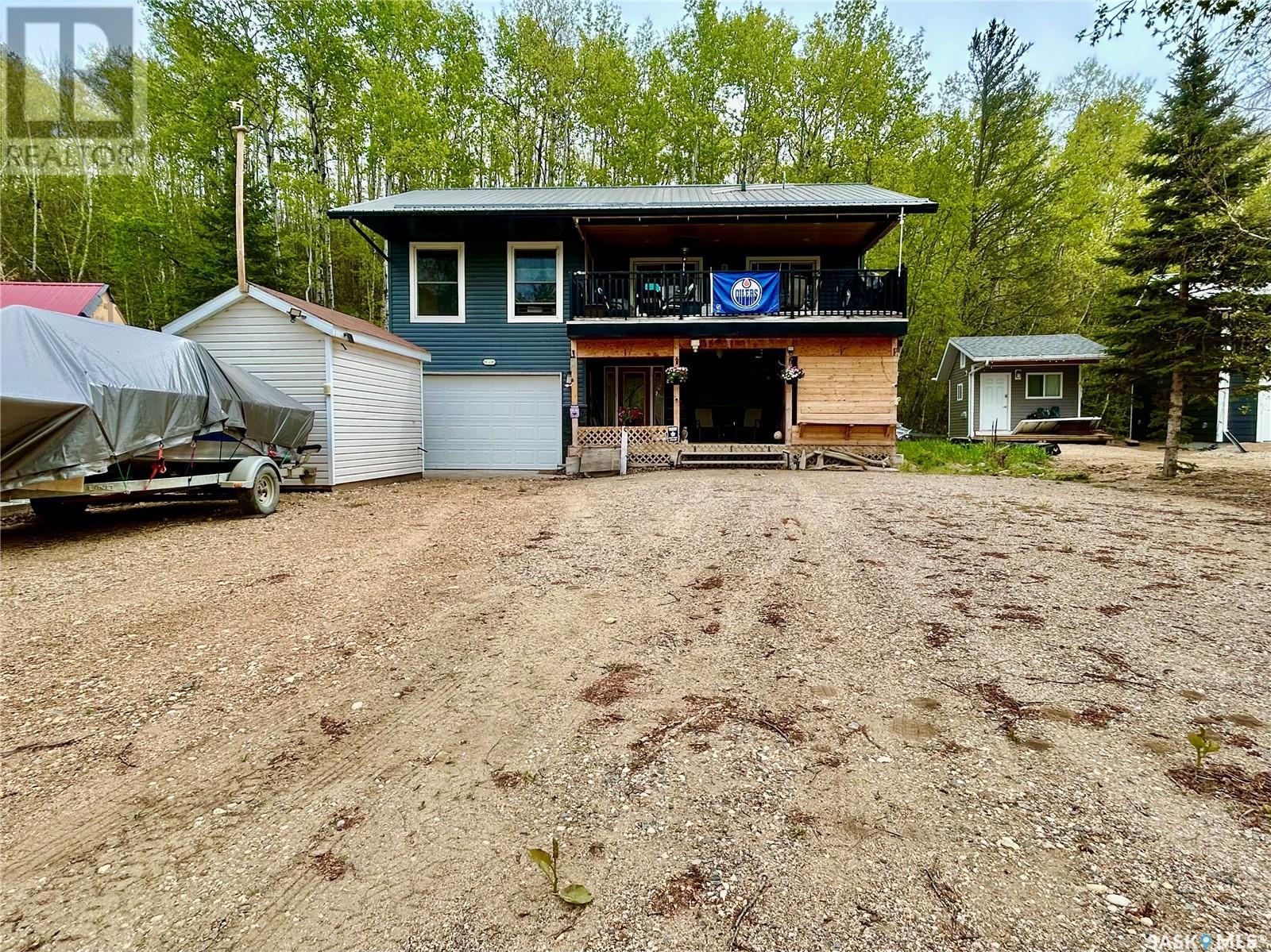 10 Hillview Drive, Nipawin Rm No. 487, Saskatchewan  S0E 1E0 - Photo 3 - SK006848