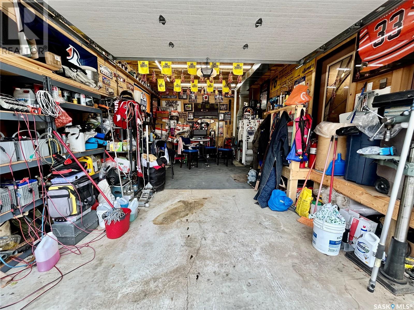 10 Hillview Drive, Nipawin Rm No. 487, Saskatchewan  S0E 1E0 - Photo 40 - SK006848