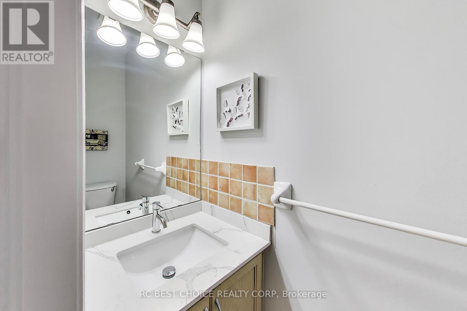 123 Ledge Rock Drive, Vaughan, Ontario  L4H 2K5 - Photo 20 - N12167450