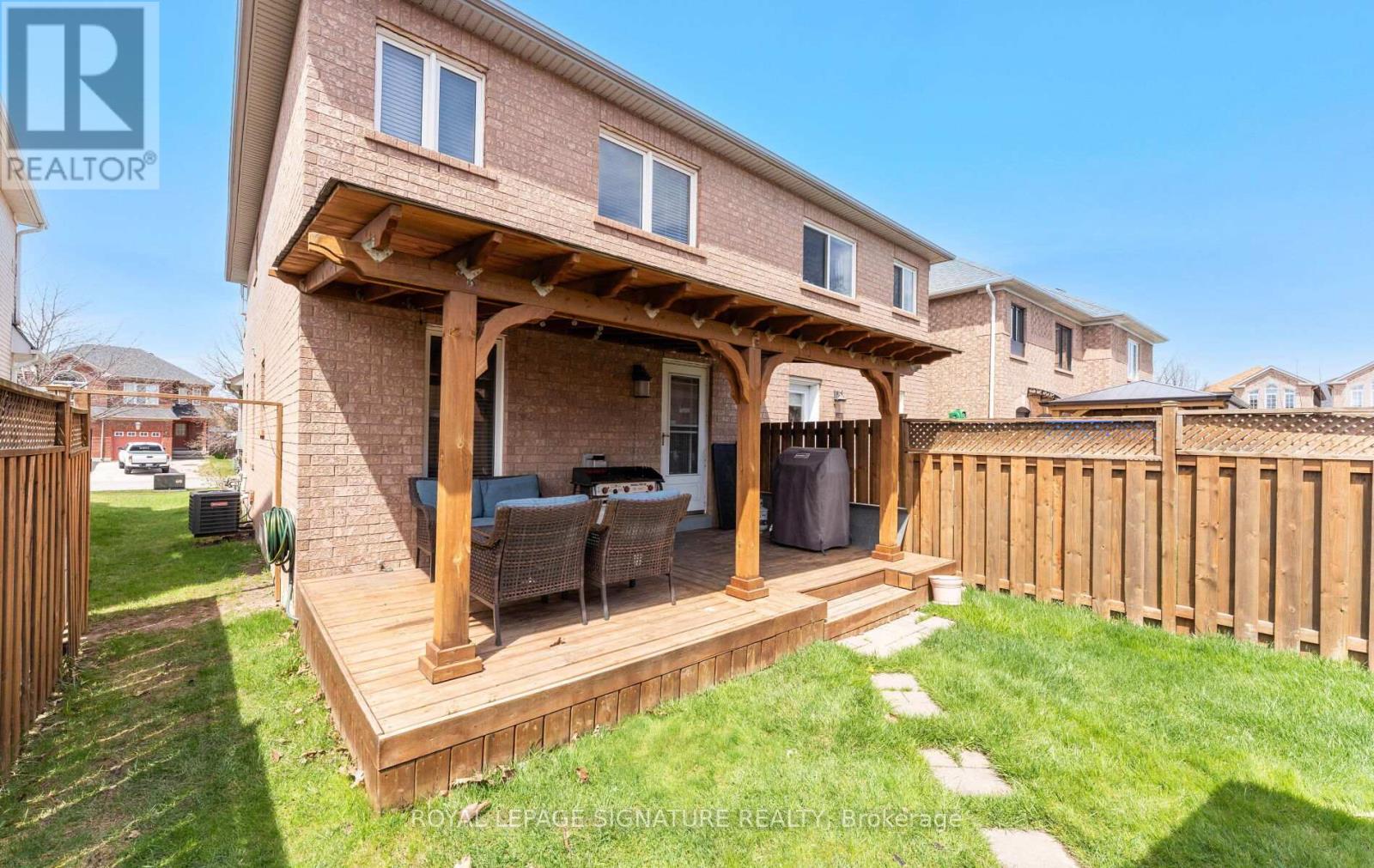 53 National Pine Drive, Vaughan, Ontario  L6A 3M3 - Photo 45 - N12167475