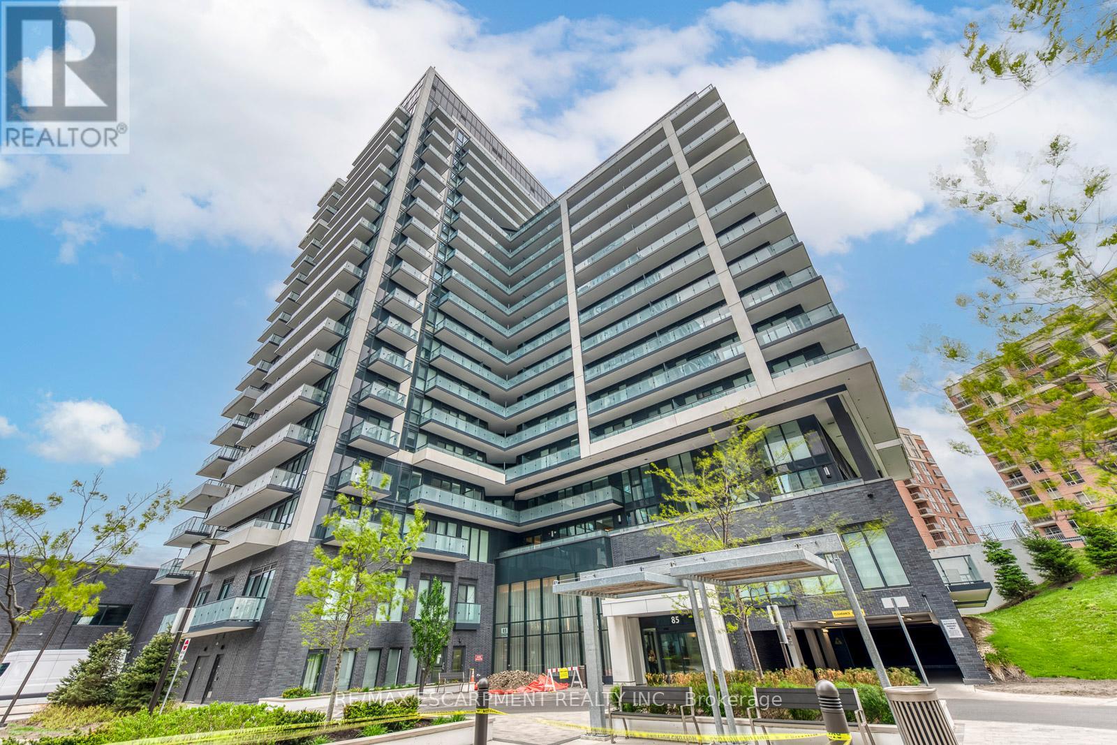 1705 - 85 ONEIDA CRESCENT, Richmond Hill, Ontario