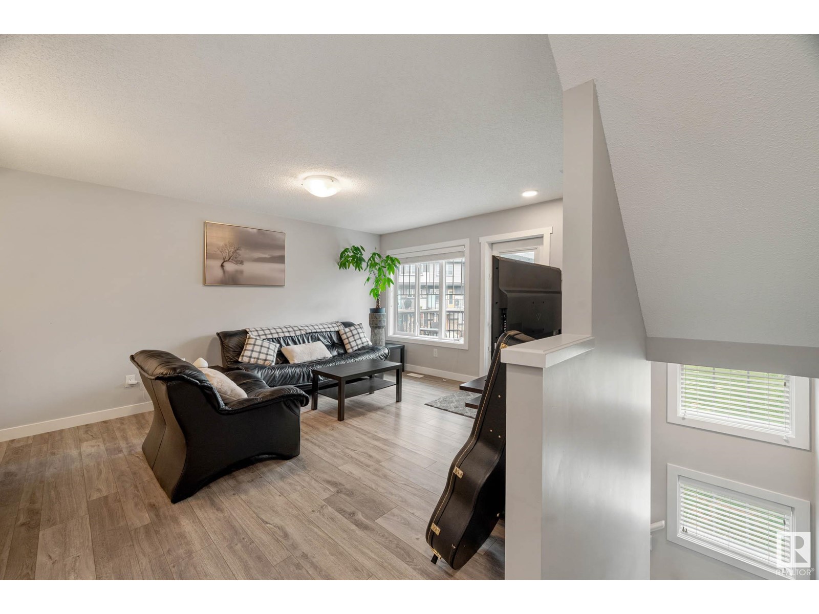 #84 1530 Tamarack Bv Nw, Edmonton, Alberta  T6T 2E6 - Photo 7 - E4437955