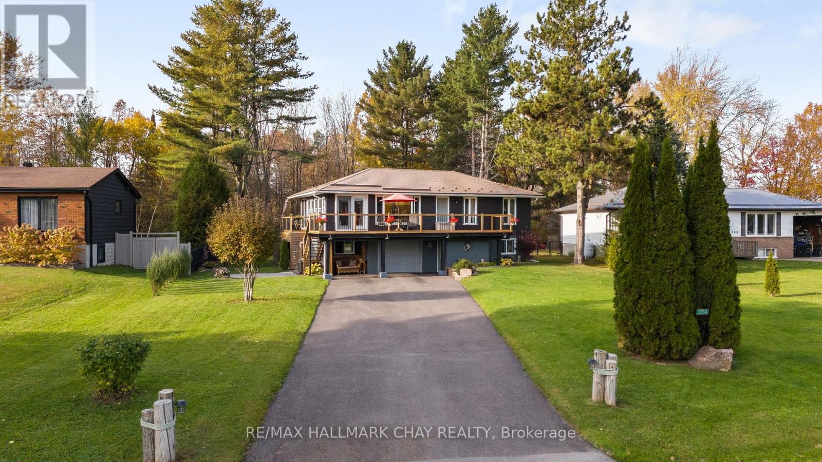 3194 Shoreview Drive, Severn, Ontario  L0K 2B0 - Photo 42 - S12167501