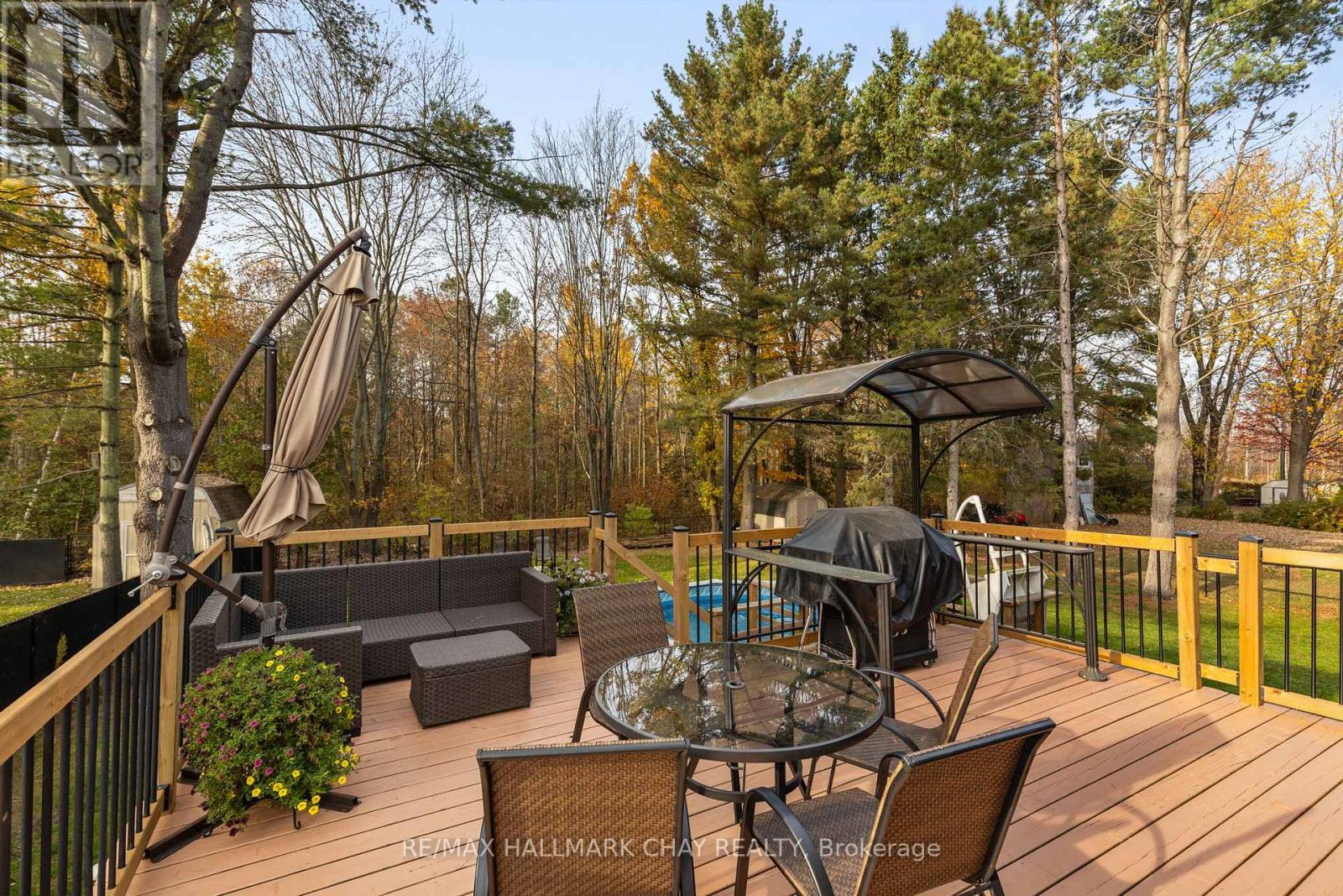 3194 Shoreview Drive, Severn, Ontario  L0K 2B0 - Photo 43 - S12167501