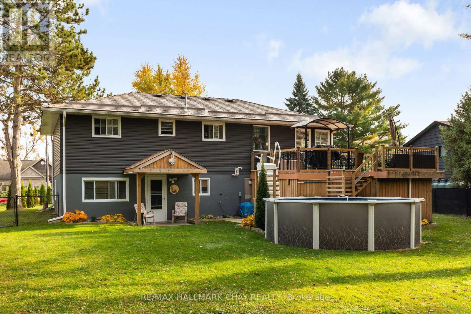 3194 Shoreview Drive, Severn, Ontario  L0K 2B0 - Photo 47 - S12167501