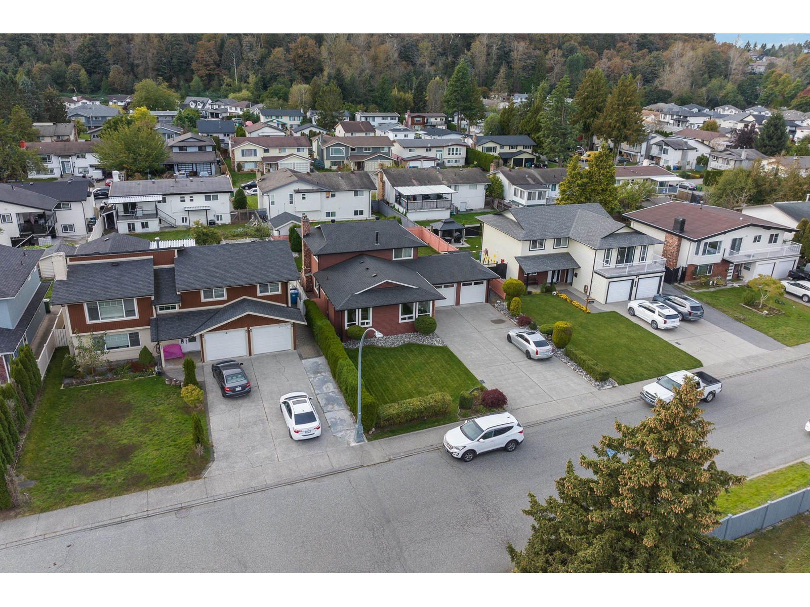 3295 Saturna Crescent, Abbotsford, British Columbia  V2T 4R9 - Photo 3 - R3005429
