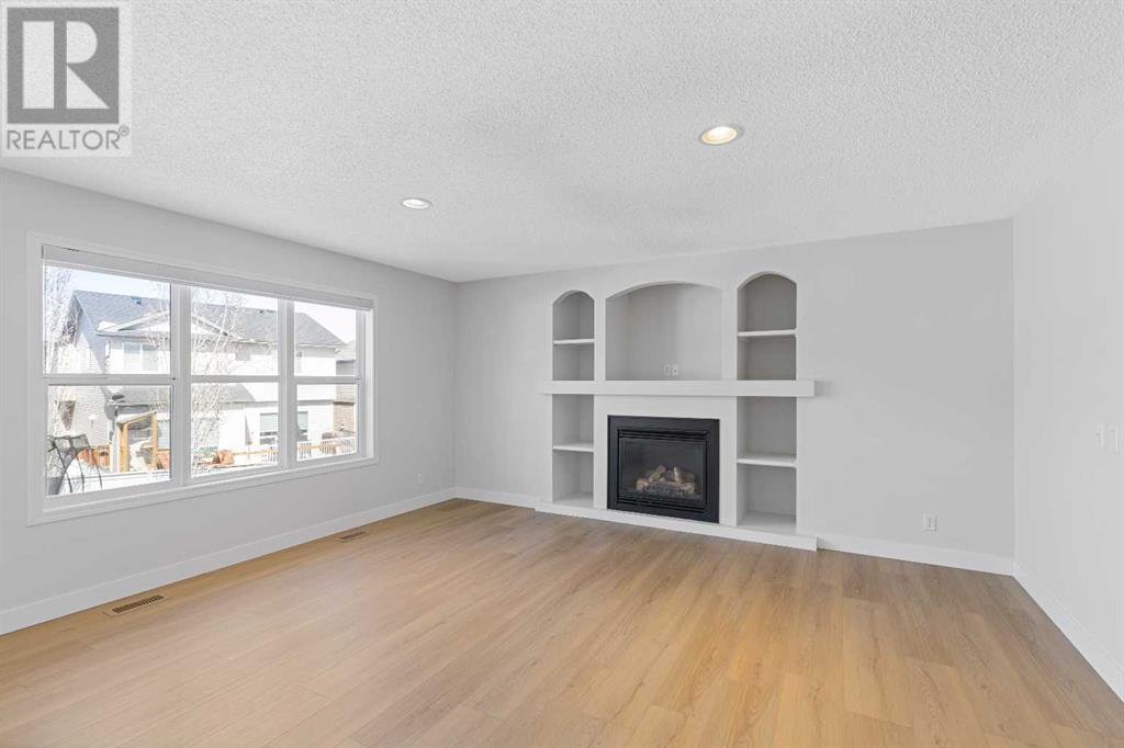 316 Morningside Crescent Sw, Airdrie, Alberta  T4B 0C1 - Photo 9 - A2209135