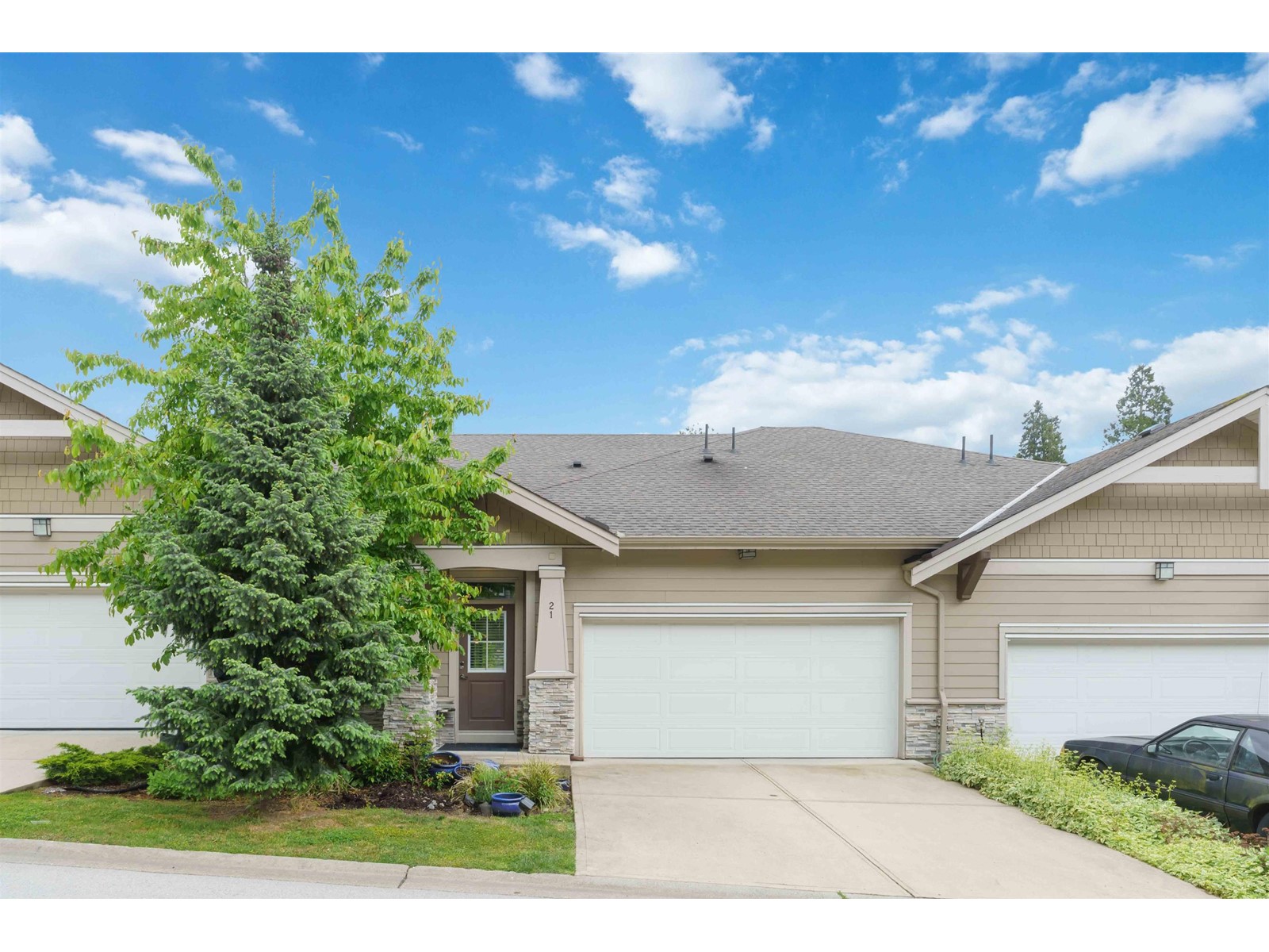 Property at 21 7138 210 STREET image 1