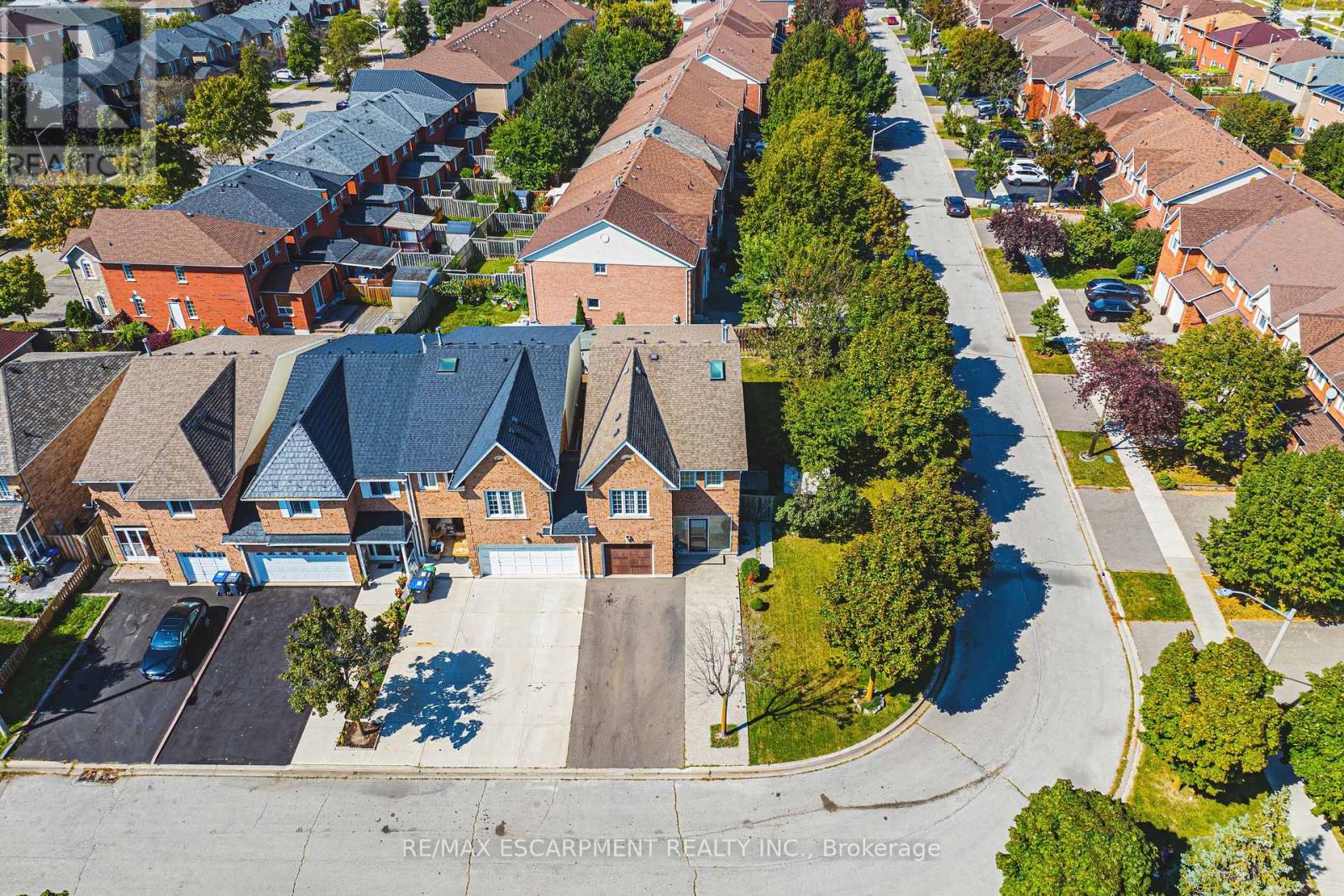 5008 Willowood Drive, Mississauga, Ontario  L5R 3R5 - Photo 40 - W12167443