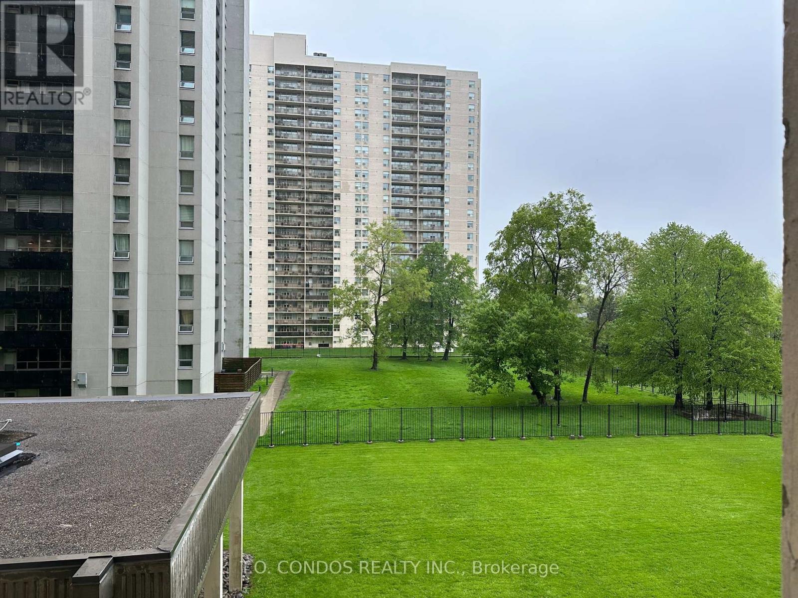 311 - 360 Ridelle Avenue, Toronto, Ontario  M6B 1K1 - Photo 16 - W12167458